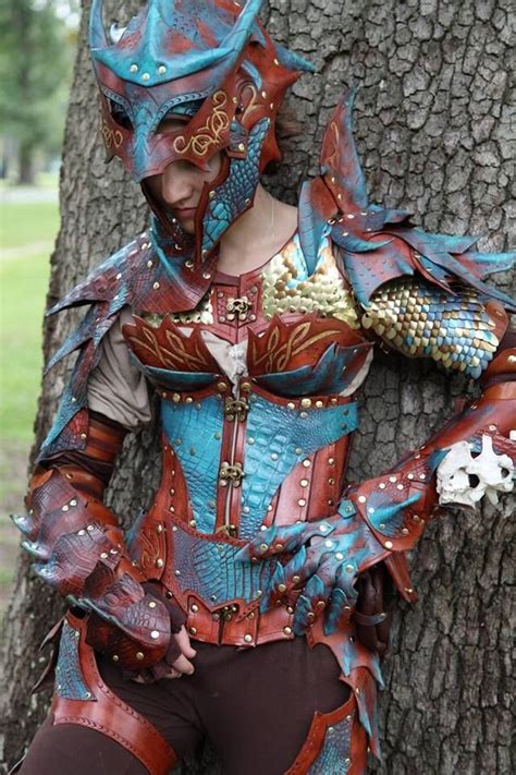 dungeons and dragons cosplay costumes